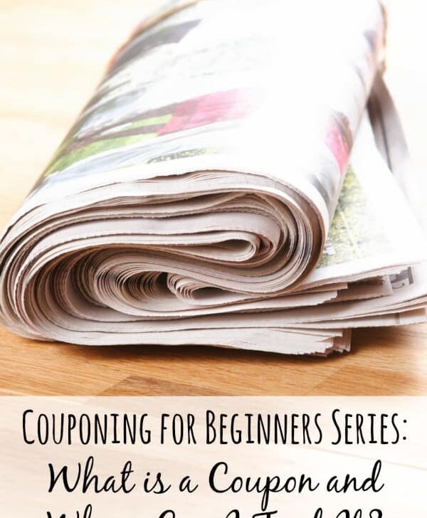 Couponing for beginners is hard if you don't know where to find your coupons! There are so many different places to find coupons that you definitely need some insider coupon info! Check out this great resource on where you can find the best coupons!
