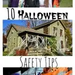 10 Halloween Safety Tips to Remember