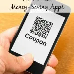 How to Use Money Saving Apps
