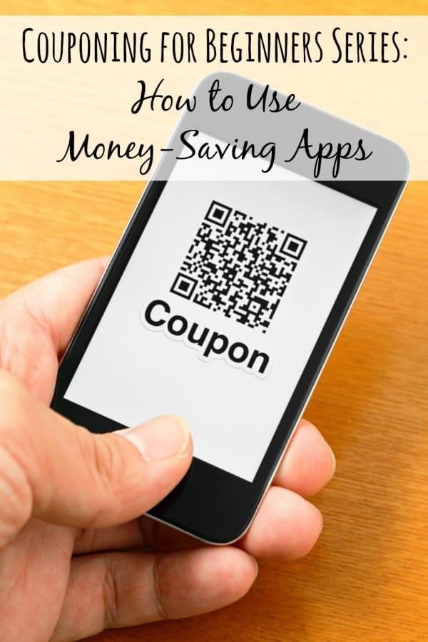 There are so many coupon apps out there today and I'm breaking down the best ones and how to use them for coupon beginners!  Just another way our smart phones can help us save some moolah!