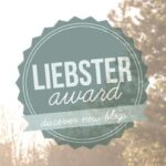 A Liebster Award from Blogland