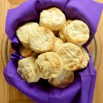 The Best Basic Biscuits