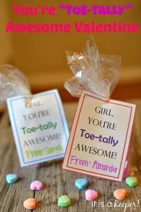 Youre-Toe-tally-Awesome-Valentine-HERO-It-Is-A-Keeper