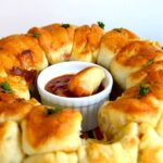 Pizza Poppers