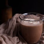 Chai Hot Chocolate {Guest Post}