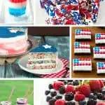 20 Patriotic Desserts