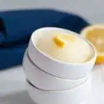 Italian Lemon Ice