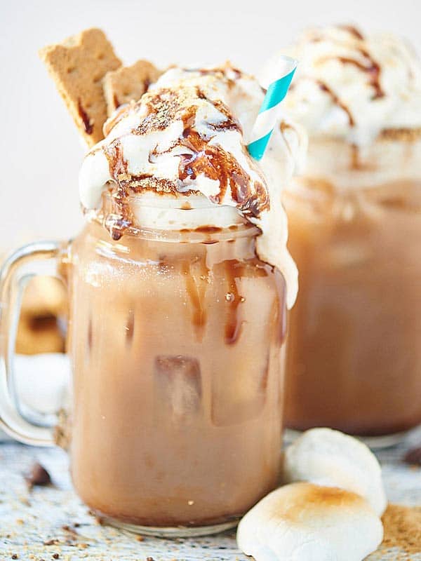 SMores-Iced-Coffee-Spill
