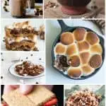 18 Simple S’mores Recipes