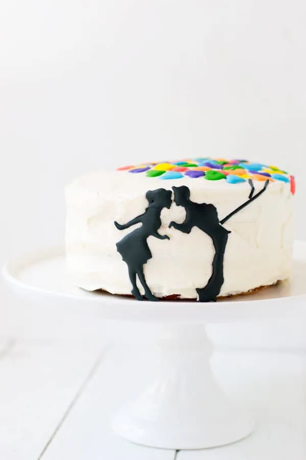 Custom Anniversary Cake | Personalized Cake Design | Yummy Cake-thanhphatduhoc.com.vn