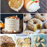 18 Perfect Pumpkin Desserts